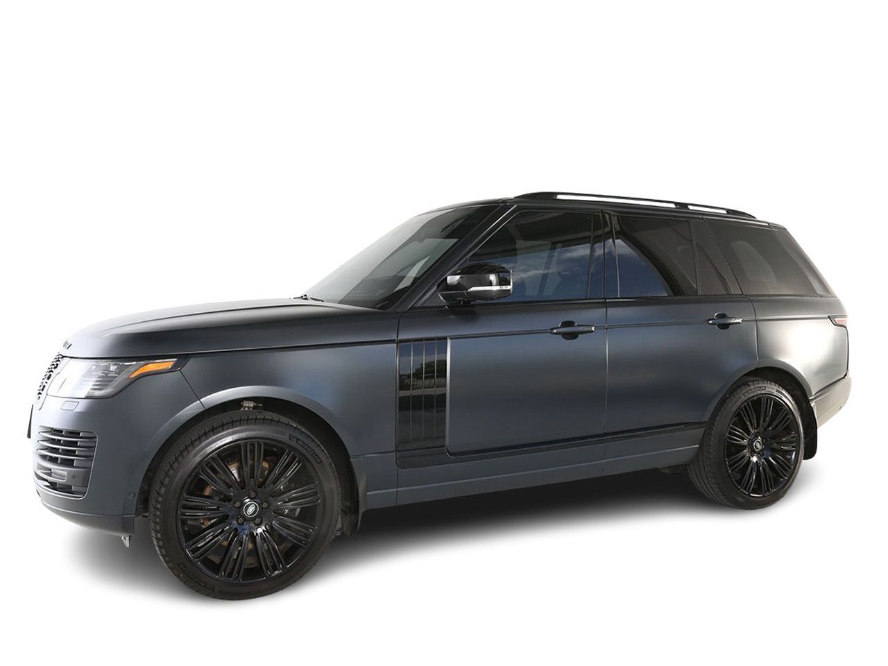 2019 Land Rover Range Rover 5.0L V8 Supercharged Indianapolis IN