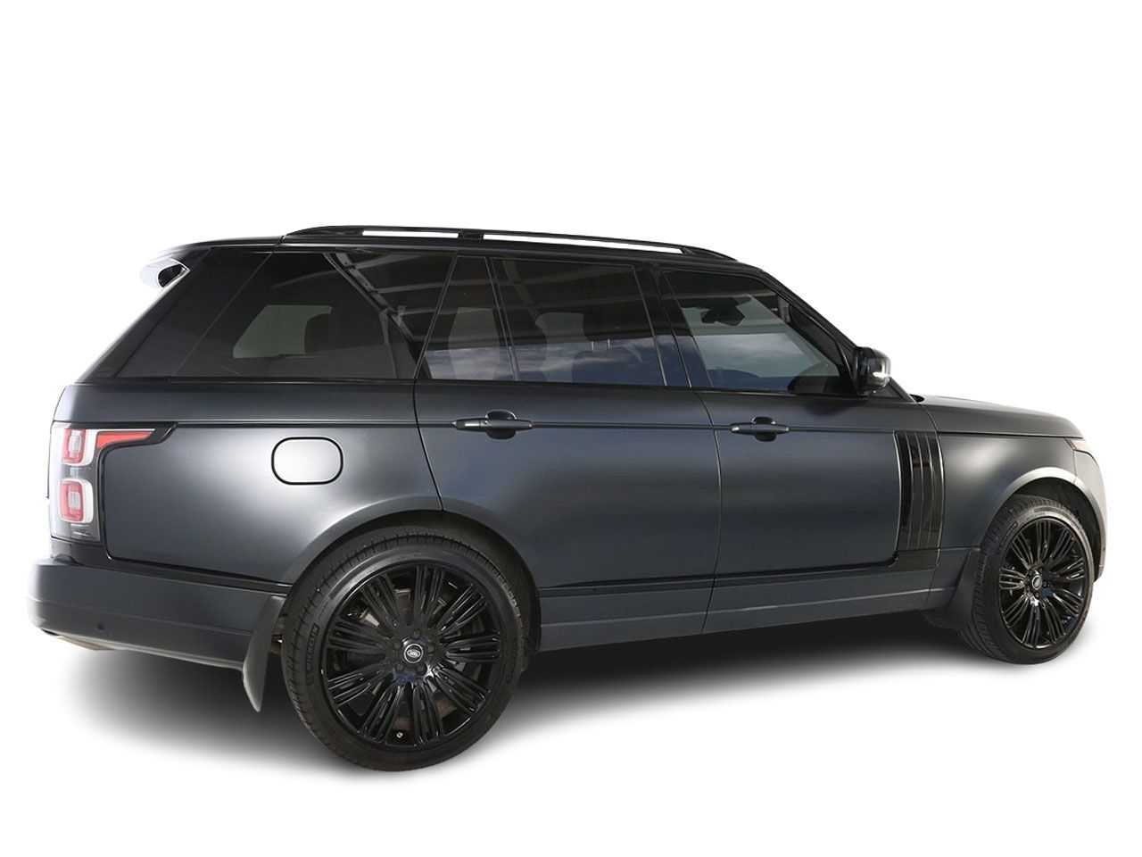 2019 Land Rover Range Rover 5.0L V8 Supercharged Indianapolis IN