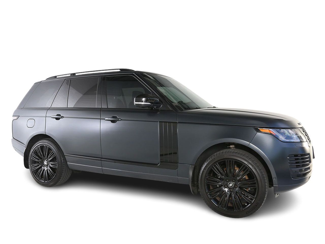 2019 Land Rover Range Rover 5.0L V8 Supercharged Indianapolis IN