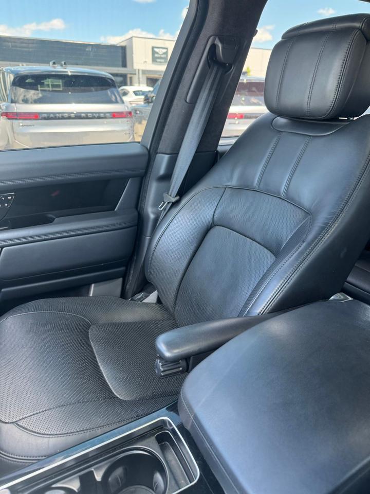2019 Land Rover Range Rover 5.0L V8 Supercharged Indianapolis IN