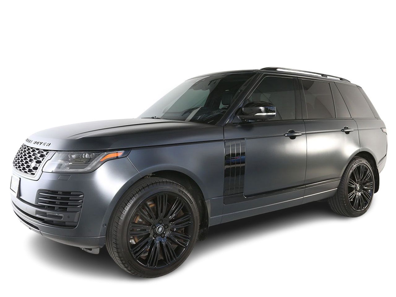 2019 Land Rover Range Rover 5.0L V8 Supercharged Indianapolis IN