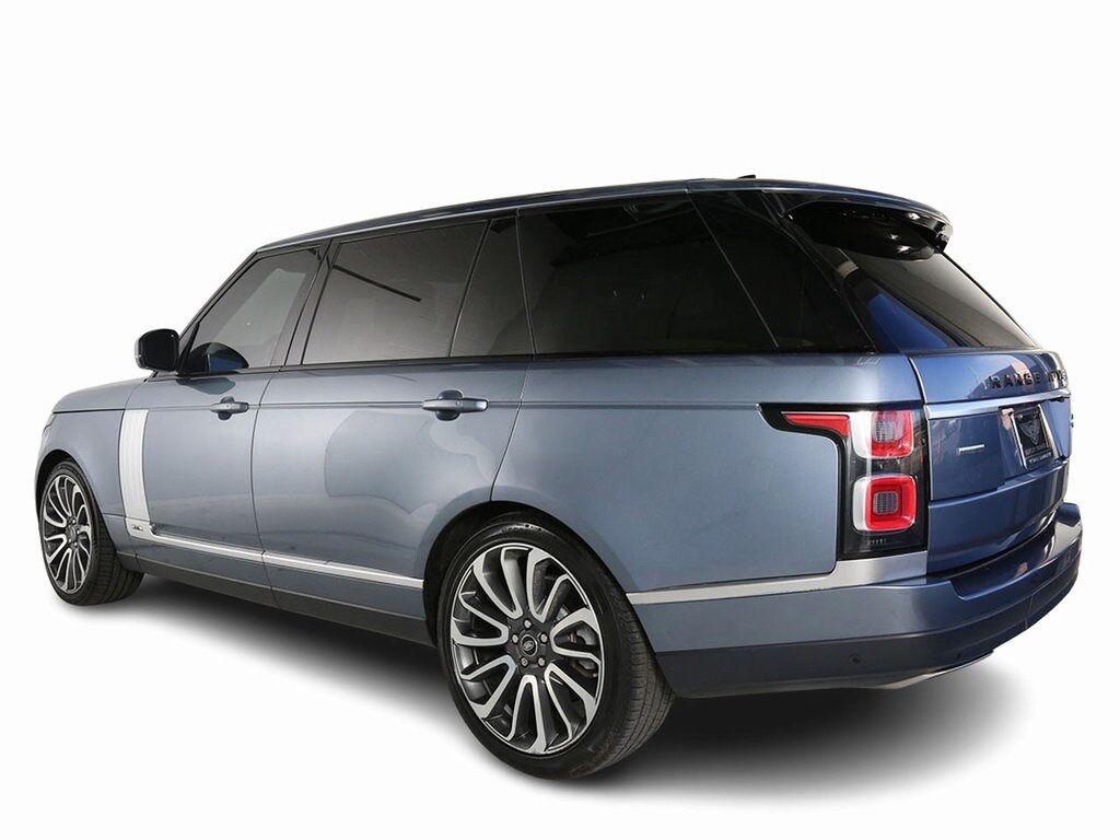 2019 Land Rover Range Rover 5.0L V8 Supercharged Indianapolis IN