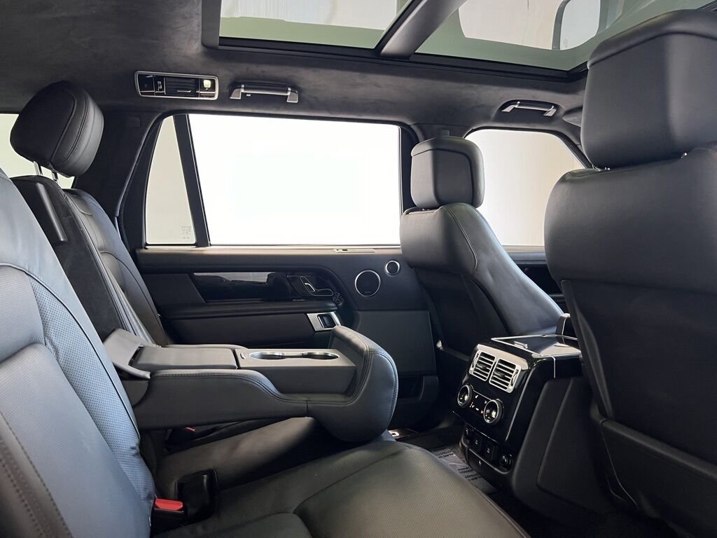 2019 Land Rover Range Rover 5.0L V8 Supercharged Indianapolis IN