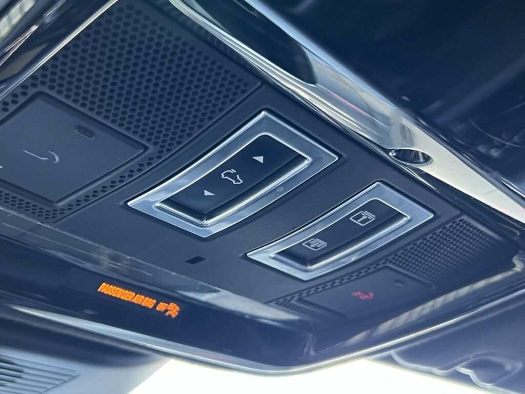 2019 Land Rover Range Rover 5.0L V8 Supercharged Indianapolis IN