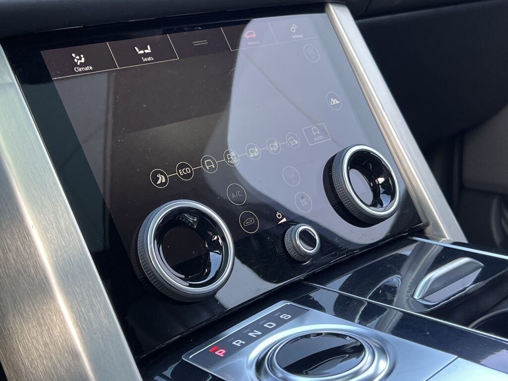 2019 Land Rover Range Rover 5.0L V8 Supercharged Indianapolis IN