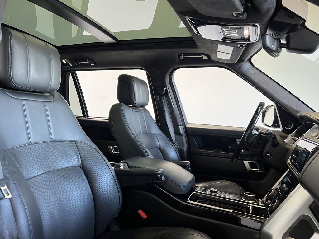 2019 Land Rover Range Rover 5.0L V8 Supercharged Indianapolis IN