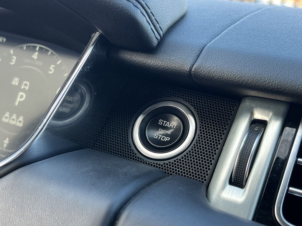 2019 Land Rover Range Rover 5.0L V8 Supercharged Indianapolis IN