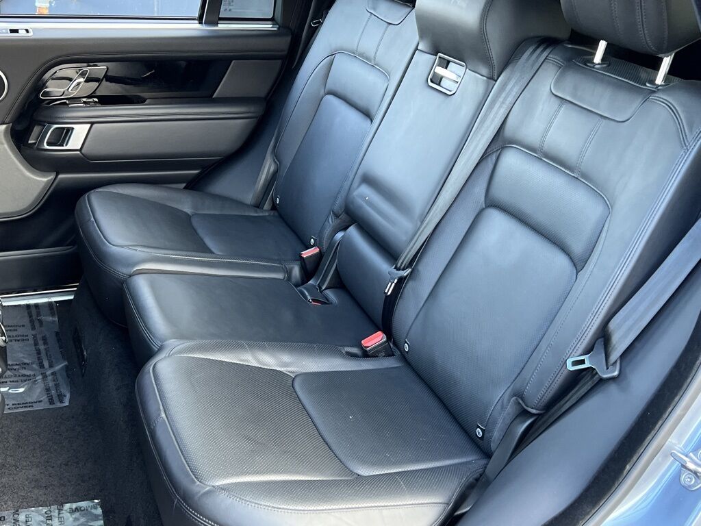 2019 Land Rover Range Rover 5.0L V8 Supercharged Indianapolis IN