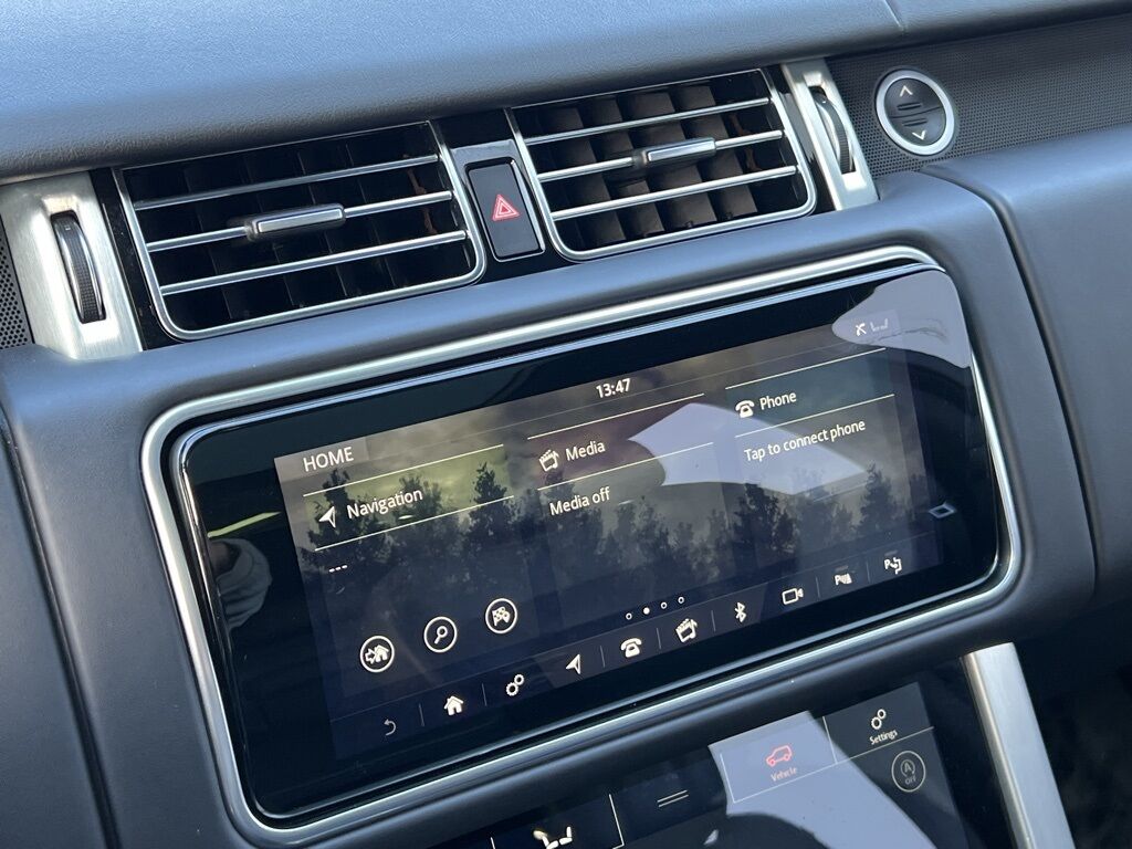 2019 Land Rover Range Rover 5.0L V8 Supercharged Indianapolis IN