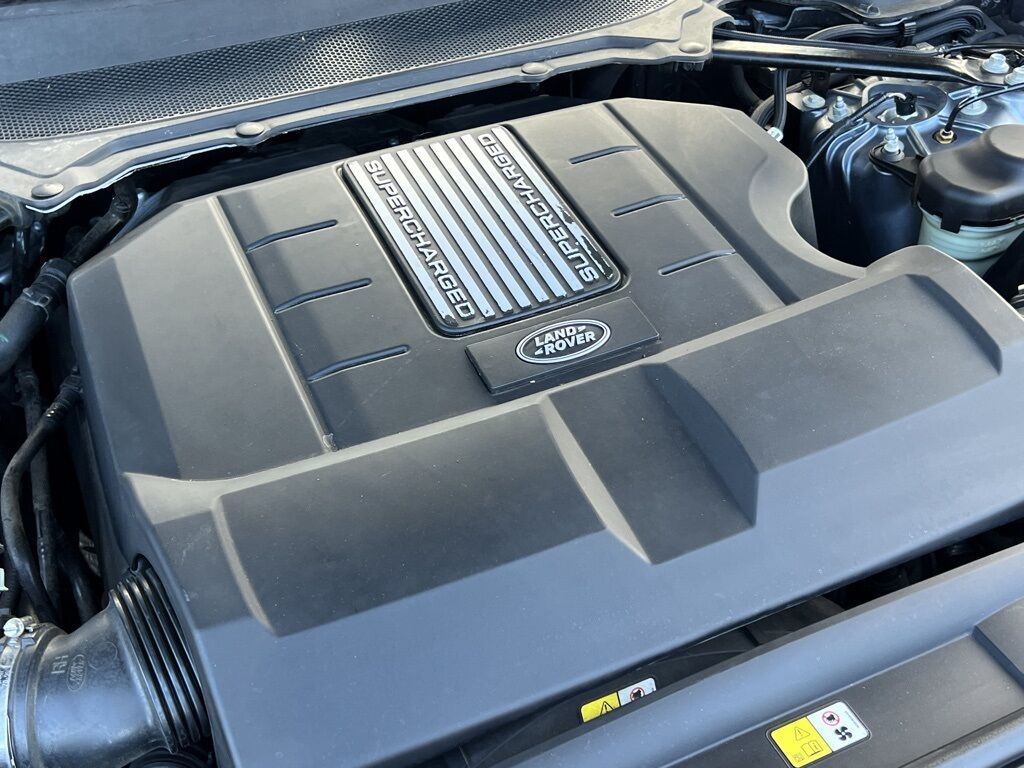 2019 Land Rover Range Rover 5.0L V8 Supercharged Indianapolis IN