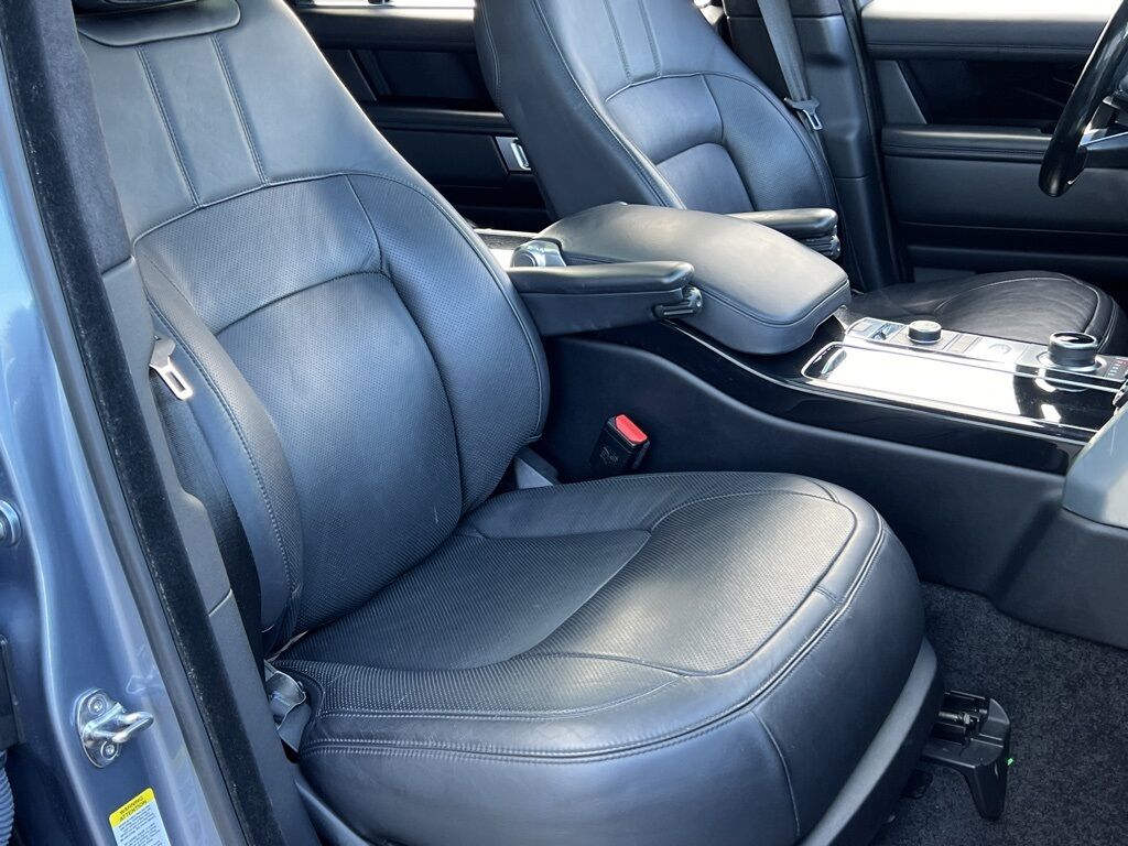 2019 Land Rover Range Rover 5.0L V8 Supercharged Indianapolis IN