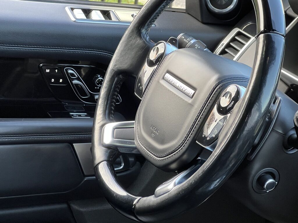 2019 Land Rover Range Rover 5.0L V8 Supercharged Indianapolis IN