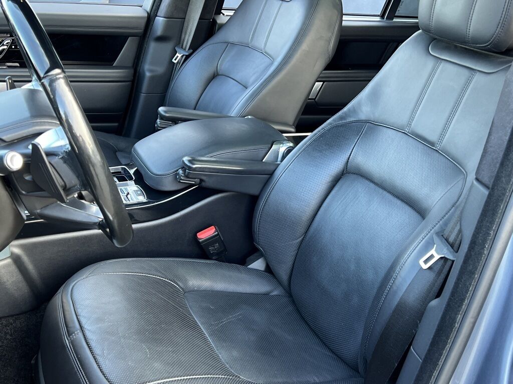 2019 Land Rover Range Rover 5.0L V8 Supercharged Indianapolis IN