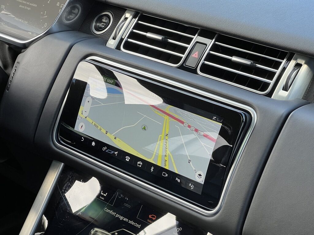 2019 Land Rover Range Rover 5.0L V8 Supercharged Indianapolis IN