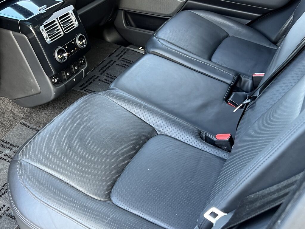 2019 Land Rover Range Rover 5.0L V8 Supercharged Indianapolis IN