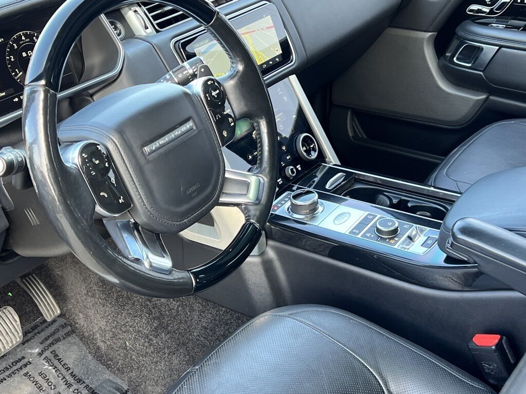 2019 Land Rover Range Rover 5.0L V8 Supercharged Indianapolis IN