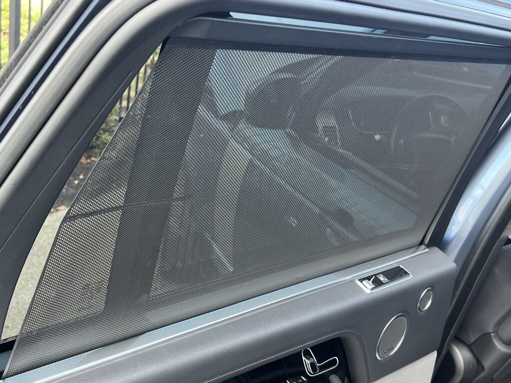 2019 Land Rover Range Rover 5.0L V8 Supercharged Indianapolis IN