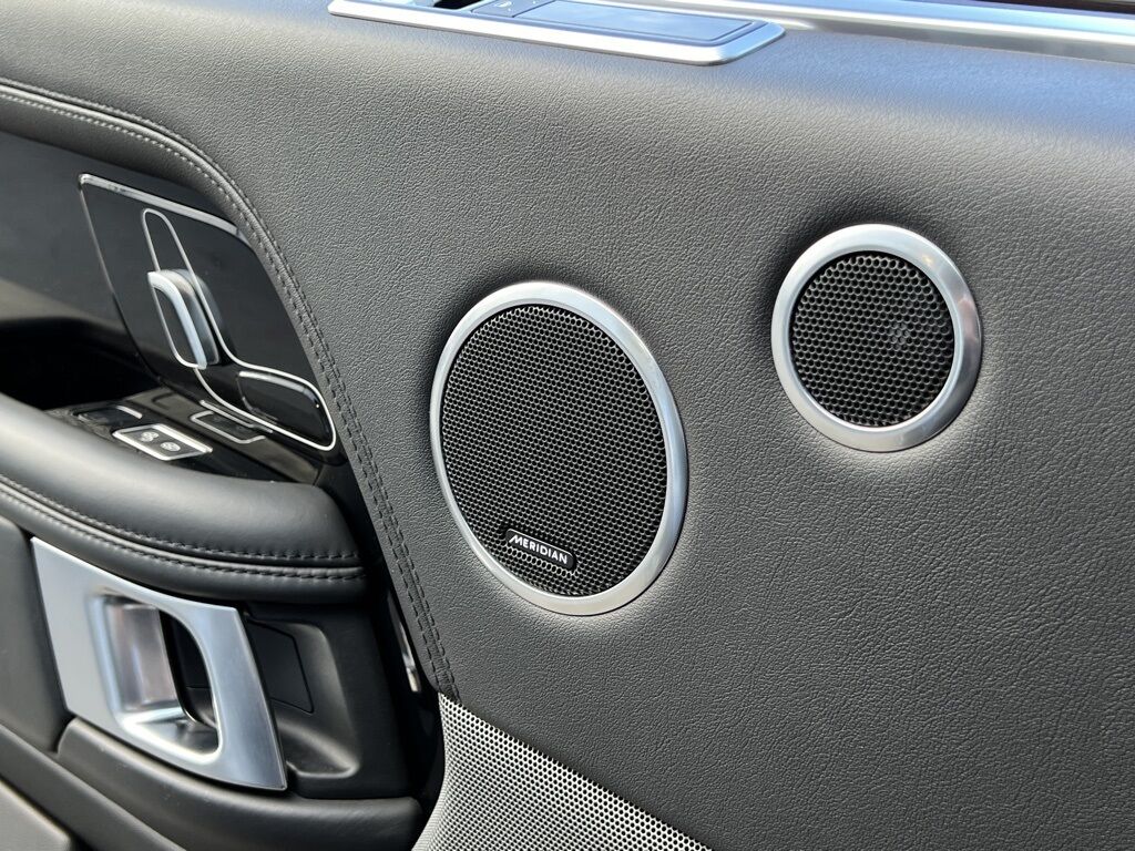 2019 Land Rover Range Rover 5.0L V8 Supercharged Indianapolis IN