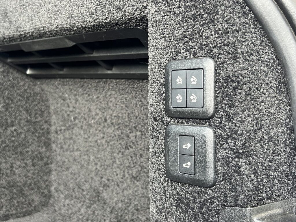 2019 Land Rover Range Rover 5.0L V8 Supercharged Indianapolis IN