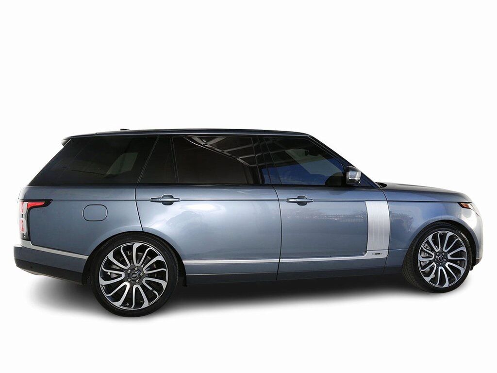2019 Land Rover Range Rover 5.0L V8 Supercharged Indianapolis IN
