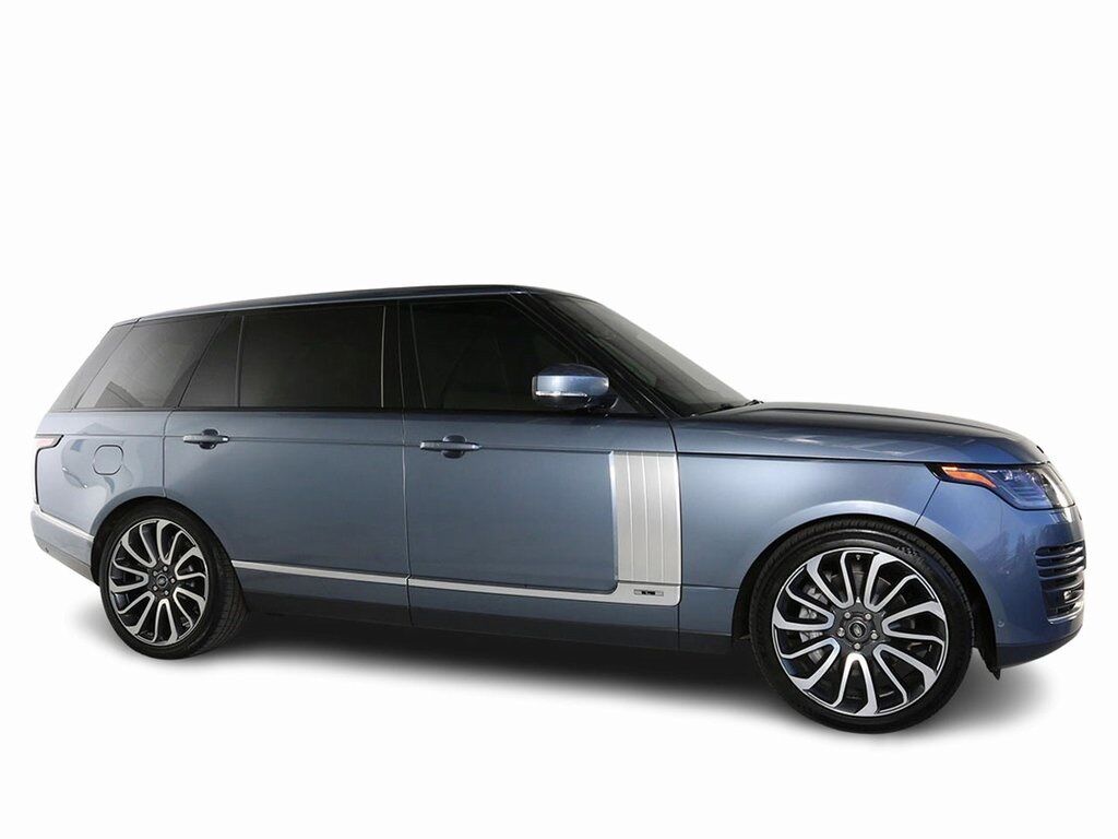 2019 Land Rover Range Rover 5.0L V8 Supercharged Indianapolis IN