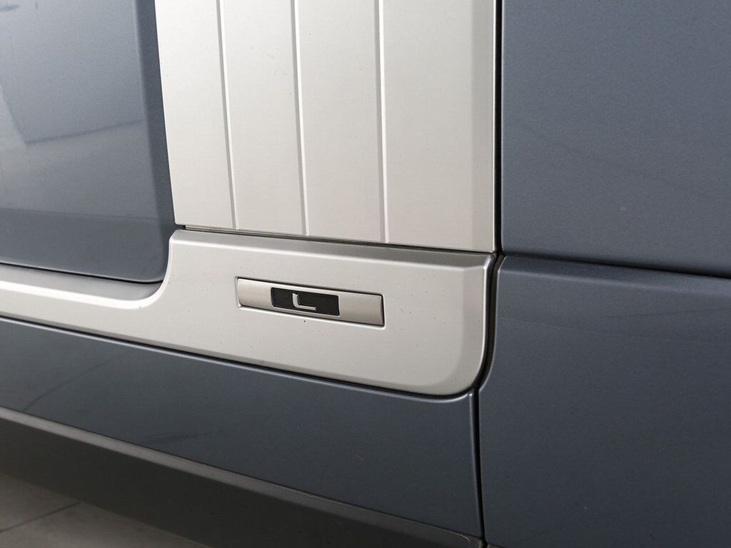 2019 Land Rover Range Rover 5.0L V8 Supercharged Indianapolis IN