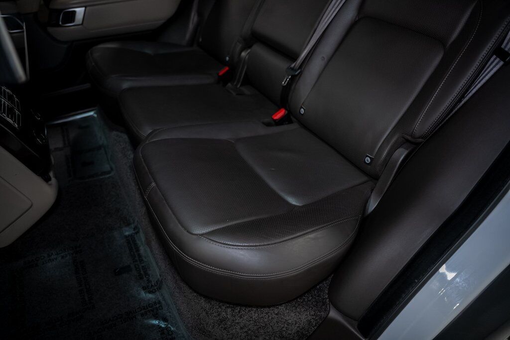 2019 Land Rover Range Rover 5.0L V8 Supercharged Ft Lauderdale FL
