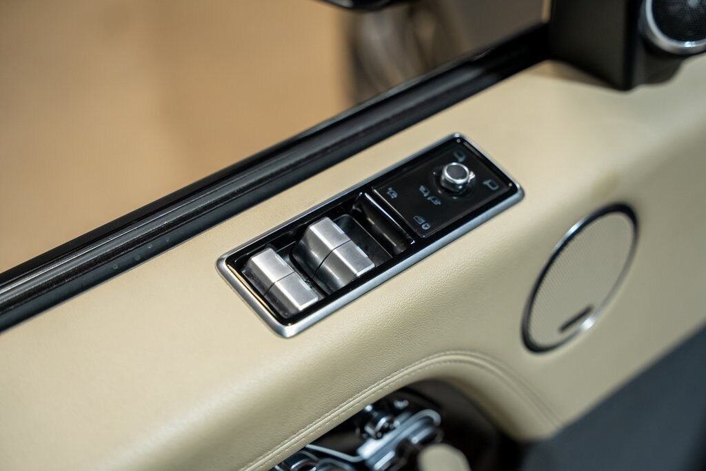 2019 Land Rover Range Rover 5.0L V8 Supercharged Ft Lauderdale FL