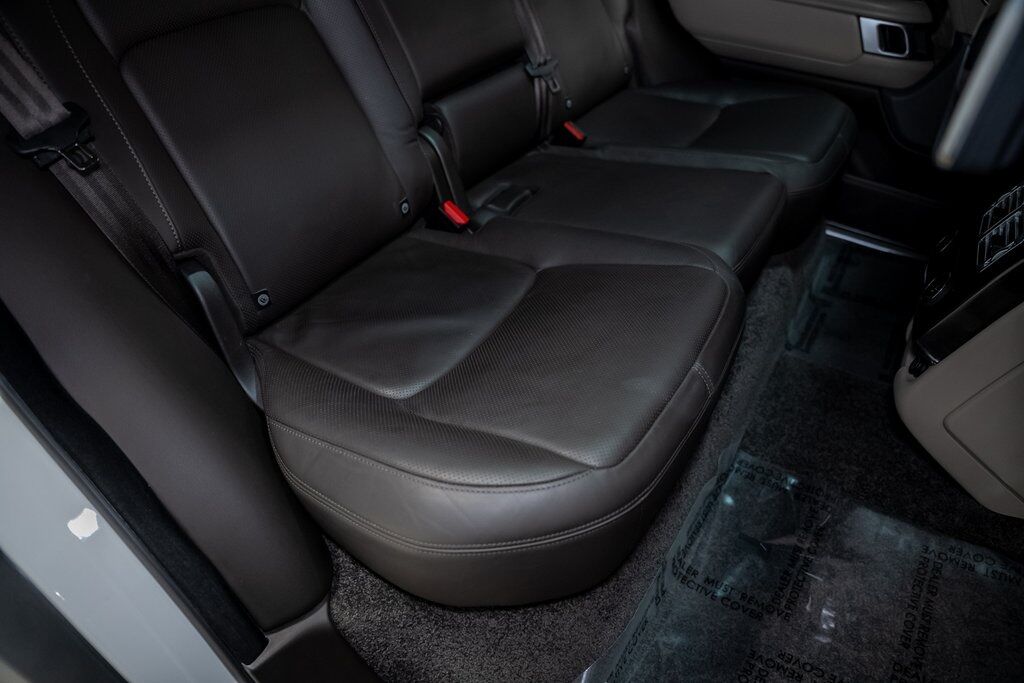 2019 Land Rover Range Rover 5.0L V8 Supercharged Ft Lauderdale FL