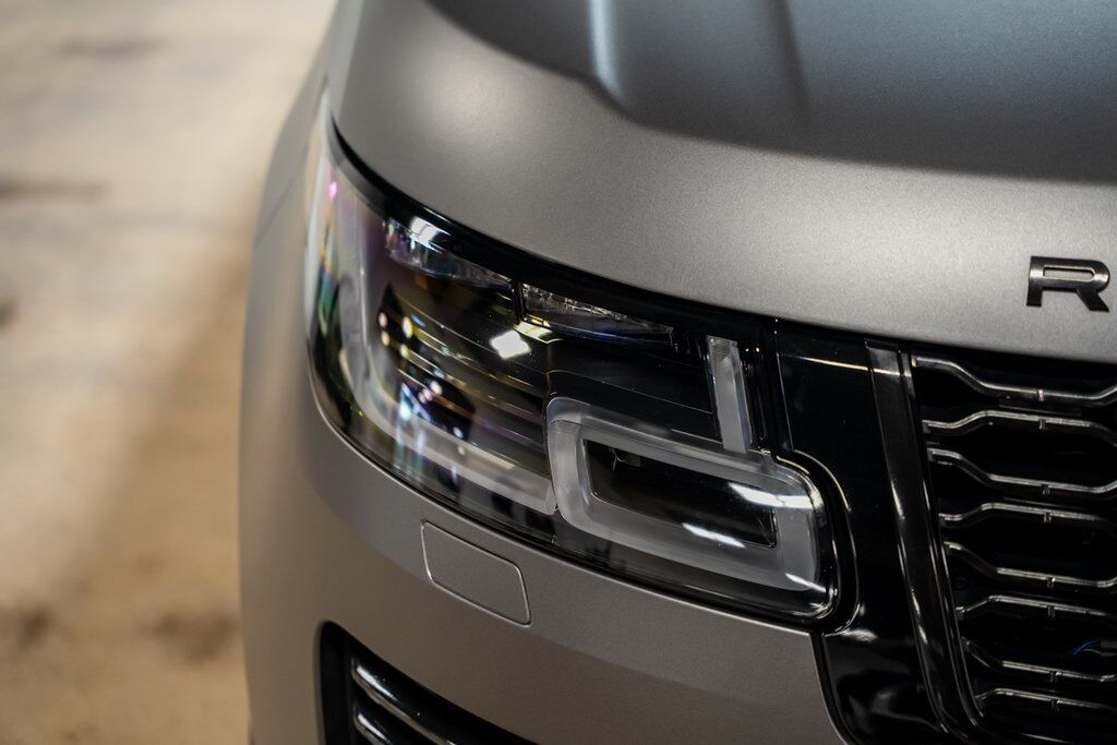 2019 Land Rover Range Rover 5.0L V8 Supercharged Ft Lauderdale FL