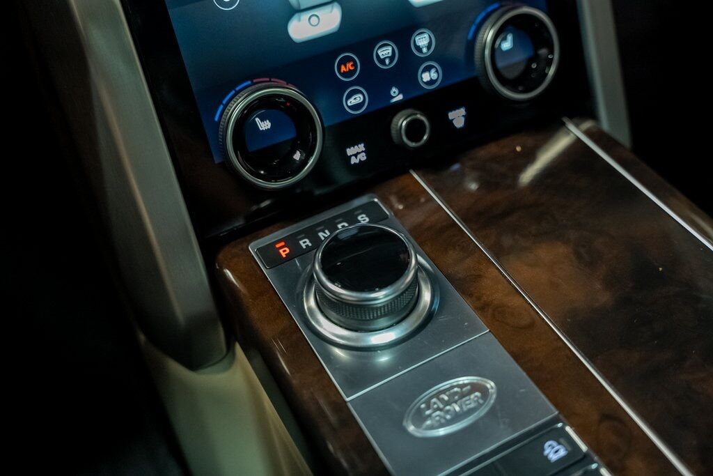2019 Land Rover Range Rover 5.0L V8 Supercharged Ft Lauderdale FL
