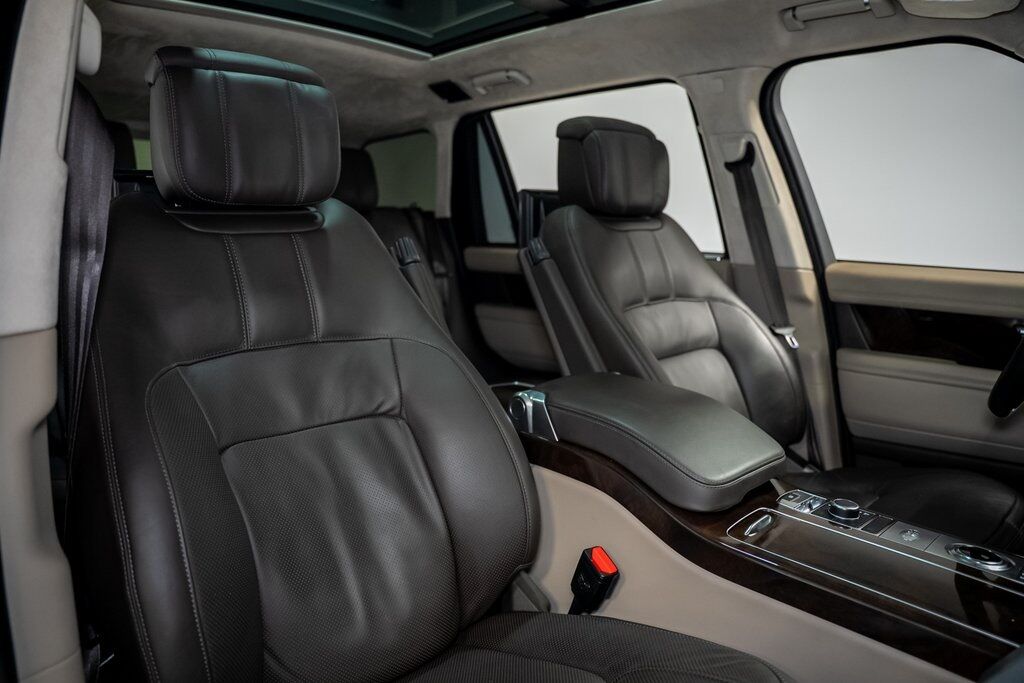 2019 Land Rover Range Rover 5.0L V8 Supercharged Ft Lauderdale FL