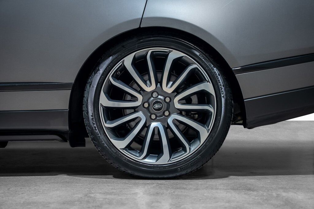 2019 Land Rover Range Rover 5.0L V8 Supercharged Ft Lauderdale FL