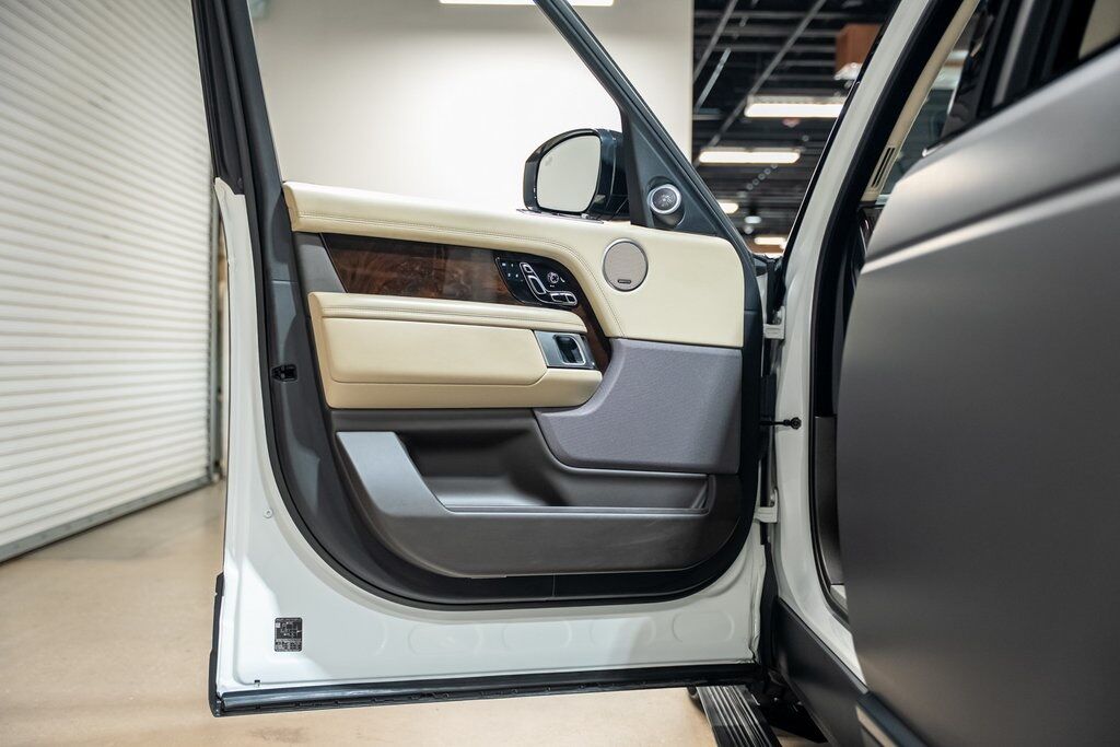 2019 Land Rover Range Rover 5.0L V8 Supercharged Ft Lauderdale FL