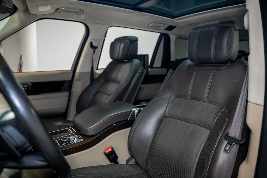 2019 Land Rover Range Rover 5.0L V8 Supercharged Ft Lauderdale FL