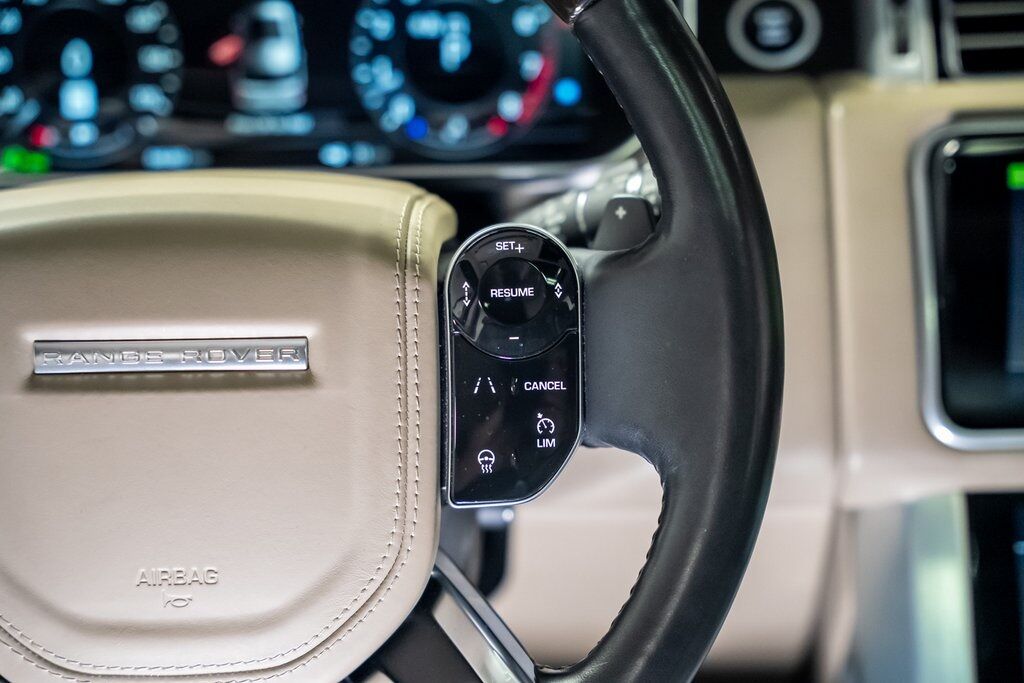 2019 Land Rover Range Rover 5.0L V8 Supercharged Ft Lauderdale FL