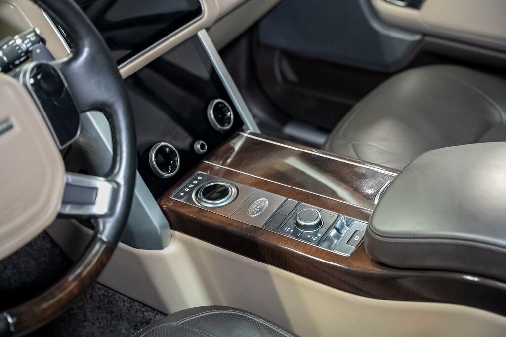 2019 Land Rover Range Rover 5.0L V8 Supercharged Ft Lauderdale FL