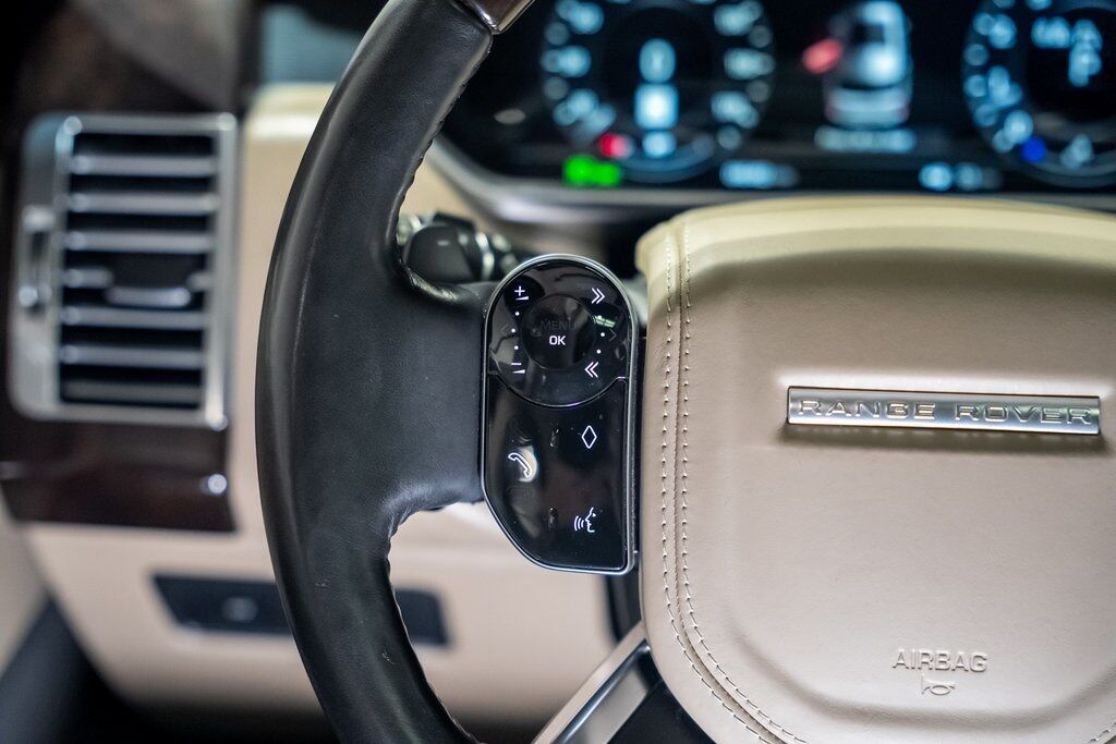 2019 Land Rover Range Rover 5.0L V8 Supercharged Ft Lauderdale FL