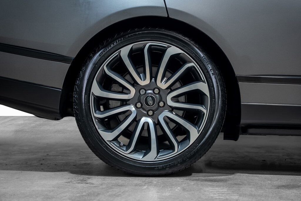 2019 Land Rover Range Rover 5.0L V8 Supercharged Ft Lauderdale FL