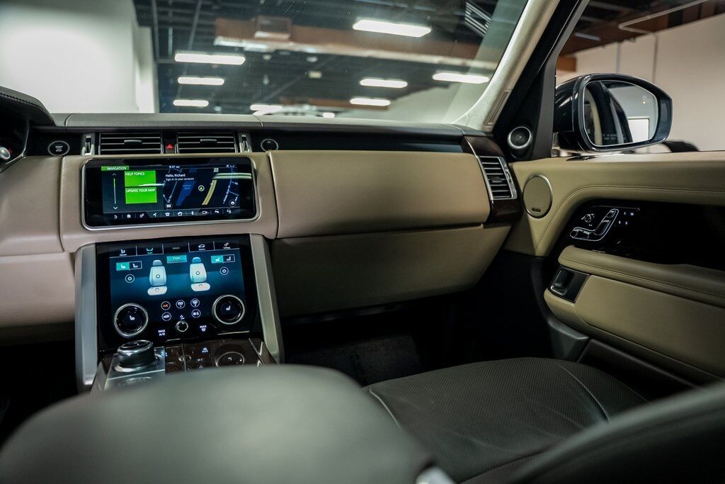 2019 Land Rover Range Rover 5.0L V8 Supercharged Ft Lauderdale FL