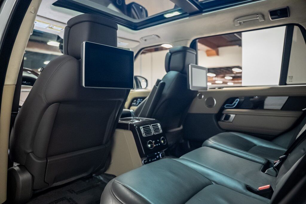 2019 Land Rover Range Rover 5.0L V8 Supercharged Ft Lauderdale FL