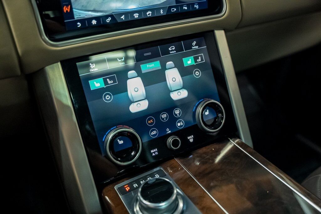 2019 Land Rover Range Rover 5.0L V8 Supercharged Ft Lauderdale FL