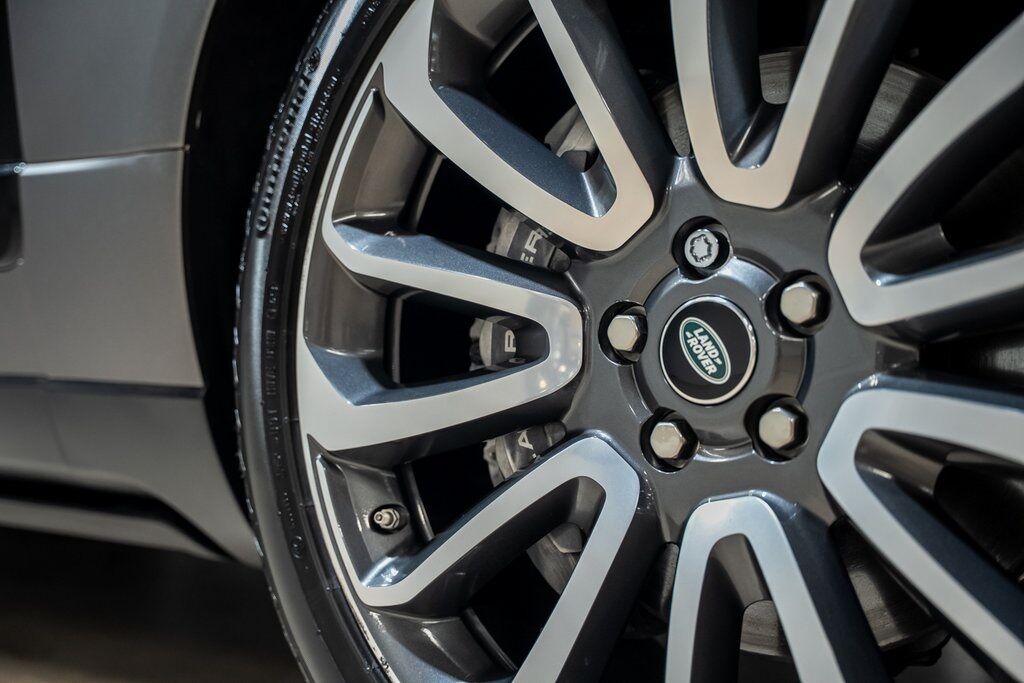 2019 Land Rover Range Rover 5.0L V8 Supercharged Ft Lauderdale FL