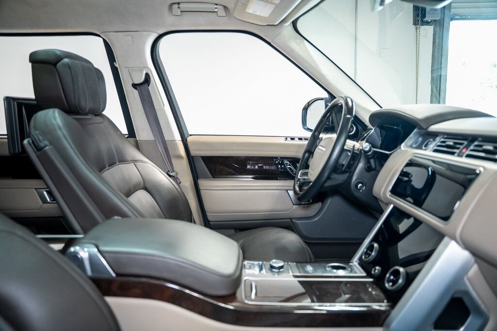 2019 Land Rover Range Rover 5.0L V8 Supercharged Ft Lauderdale FL