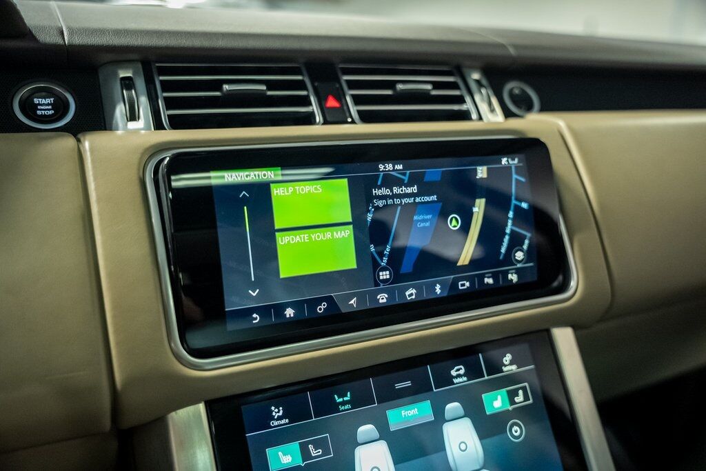 2019 Land Rover Range Rover 5.0L V8 Supercharged Ft Lauderdale FL