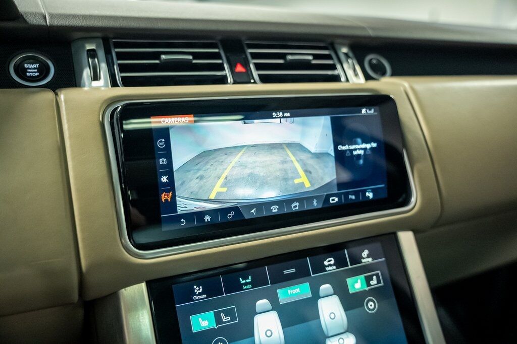 2019 Land Rover Range Rover 5.0L V8 Supercharged Ft Lauderdale FL