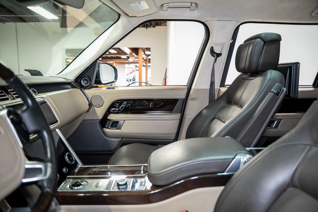 2019 Land Rover Range Rover 5.0L V8 Supercharged Ft Lauderdale FL