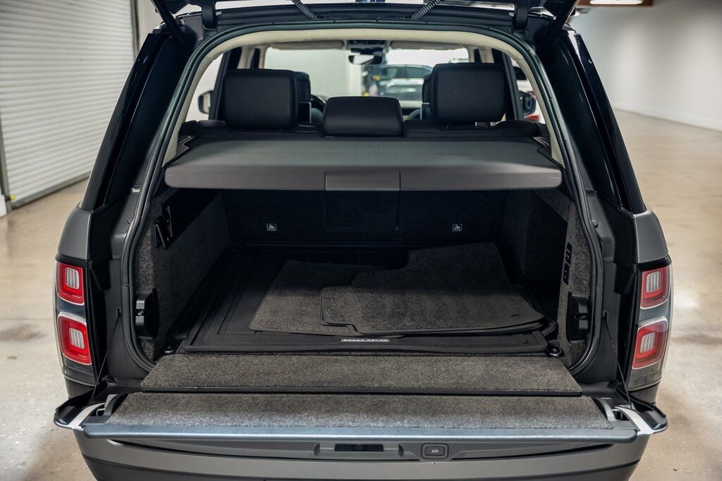 2019 Land Rover Range Rover 5.0L V8 Supercharged Ft Lauderdale FL