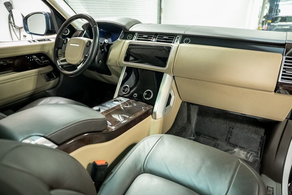 2019 Land Rover Range Rover 5.0L V8 Supercharged Ft Lauderdale FL