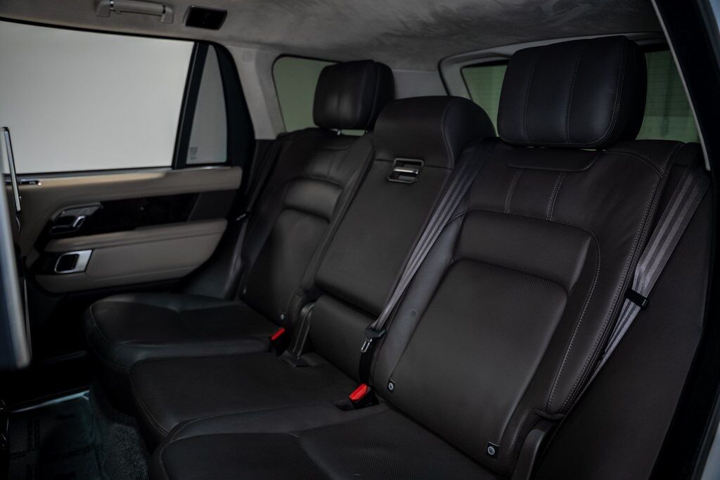 2019 Land Rover Range Rover 5.0L V8 Supercharged Ft Lauderdale FL